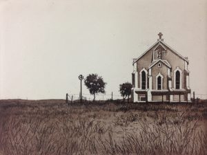 Mount Stewart Church