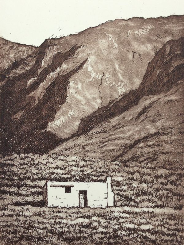 Karoo Huisie (1)