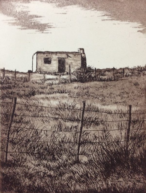 Karoo Huisie (2)