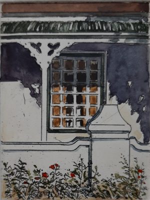 Karoo Memories: As Time goes by