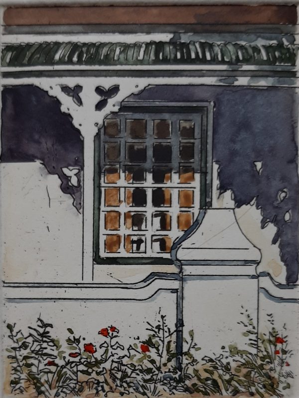 Karoo Memories: As Time goes by