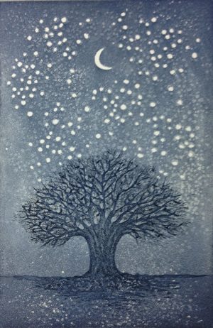 Starry Starry Night