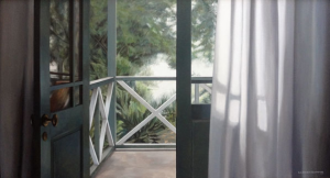 Morning Light
