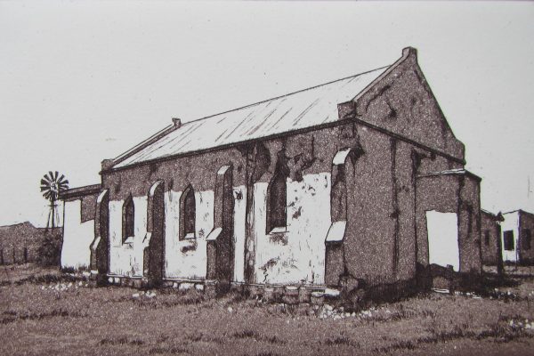 Karoo Church
