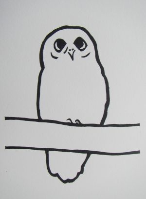 The Owl