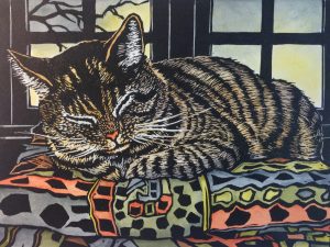 Tigger