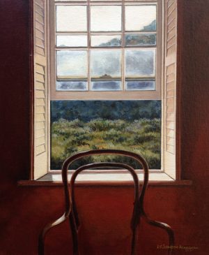 Karoo Window