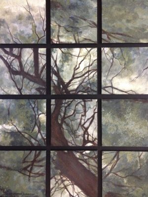 Tree Collage