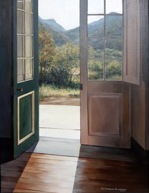 Karoo Threshold