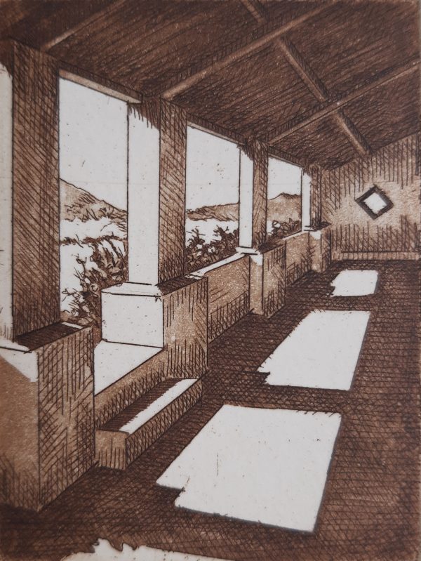 "Karoo Veranda"