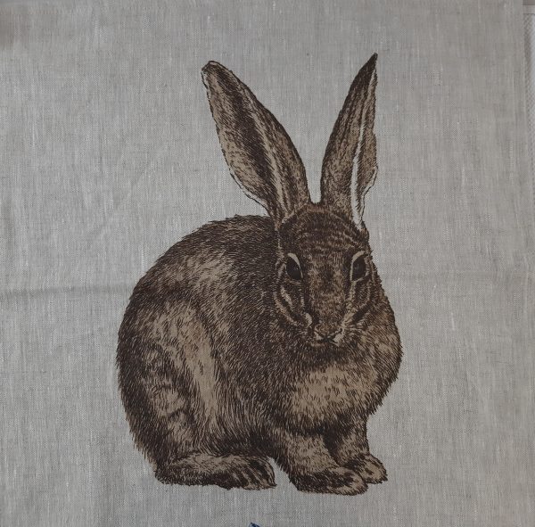 Riverine Rabbit