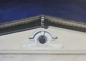 Otavi-Bahn Detail