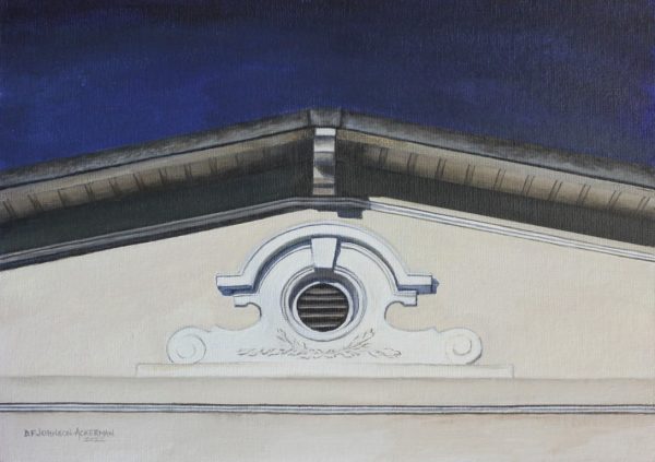 Otavi-Bahn Detail