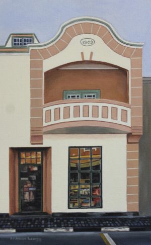 Adlerapotheke