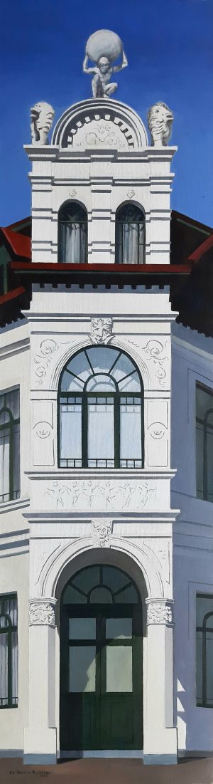Hohenzolernhaus