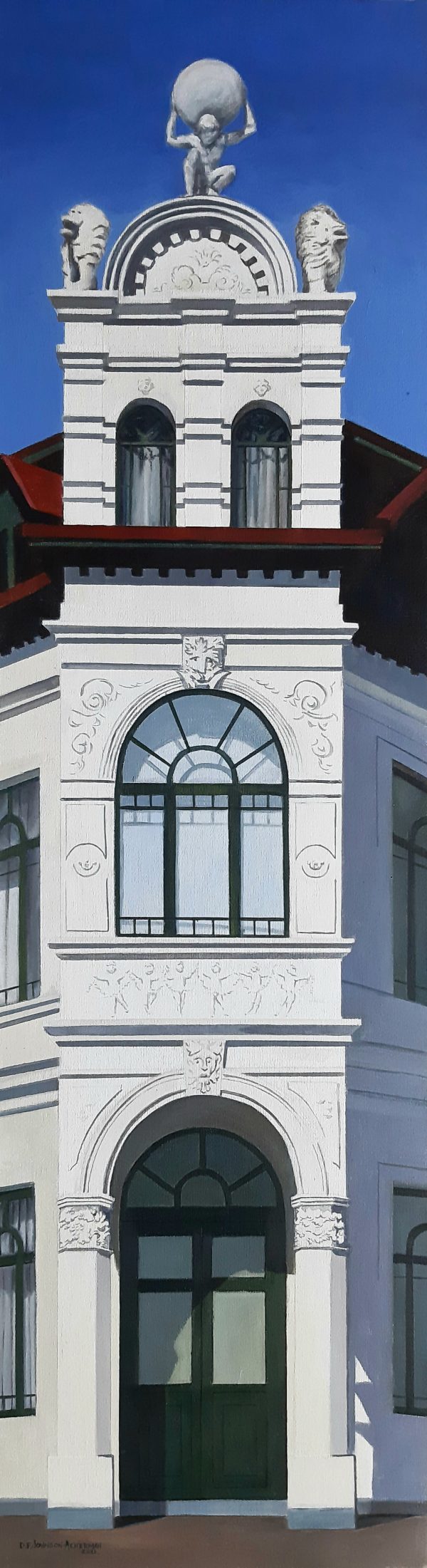 Hohenzolernhaus
