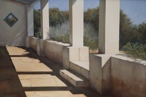 Karoo Veranda
