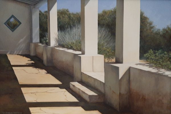 Karoo Veranda