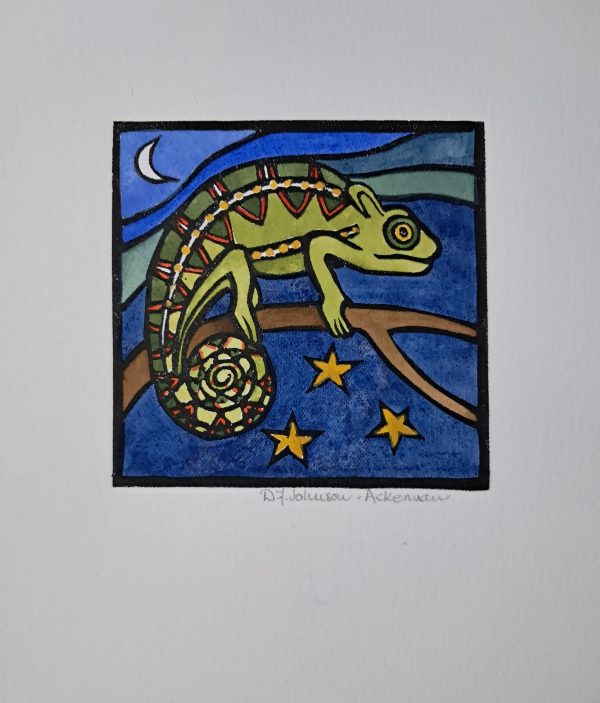 Chameleon