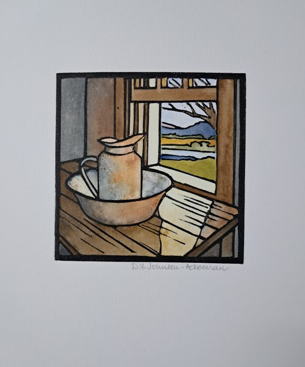Still Life