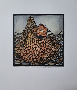 Mother
