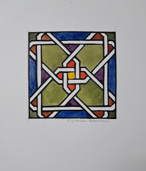 Stained Glass